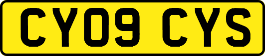 CY09CYS