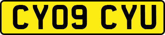 CY09CYU