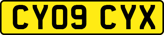 CY09CYX