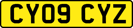 CY09CYZ