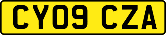 CY09CZA