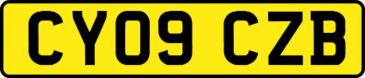 CY09CZB