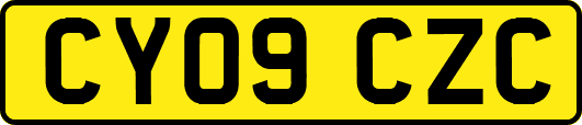 CY09CZC