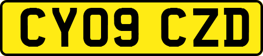 CY09CZD