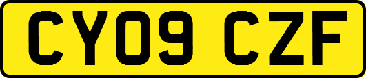 CY09CZF