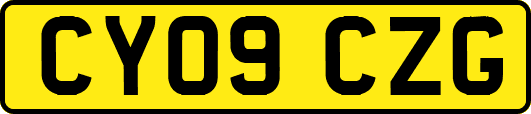 CY09CZG
