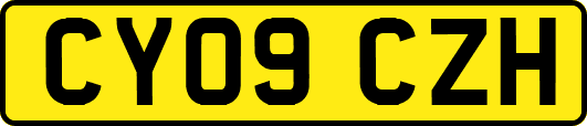 CY09CZH