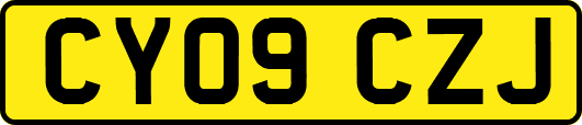CY09CZJ
