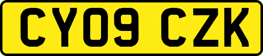CY09CZK