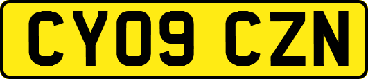 CY09CZN
