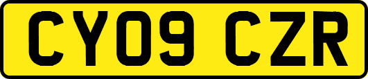 CY09CZR