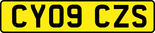 CY09CZS