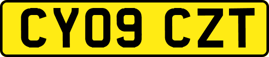 CY09CZT