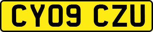 CY09CZU
