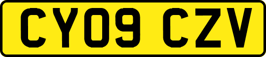 CY09CZV