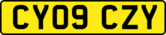 CY09CZY