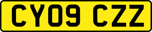 CY09CZZ