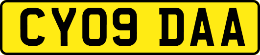 CY09DAA