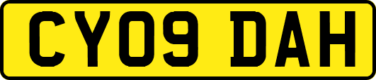 CY09DAH