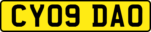 CY09DAO