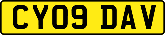 CY09DAV