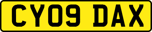 CY09DAX