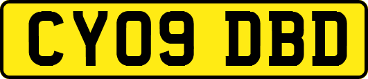 CY09DBD
