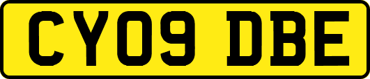 CY09DBE