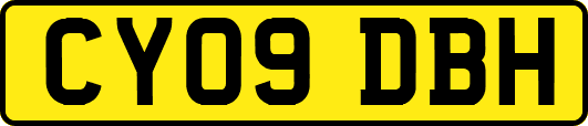 CY09DBH