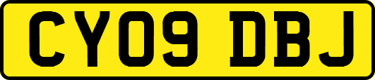 CY09DBJ