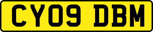 CY09DBM