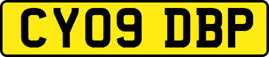 CY09DBP