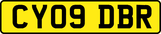 CY09DBR