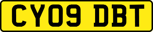 CY09DBT