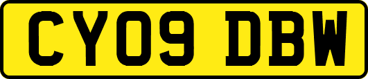 CY09DBW