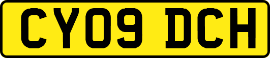 CY09DCH