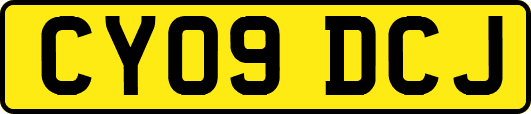 CY09DCJ