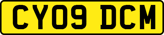 CY09DCM