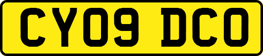 CY09DCO