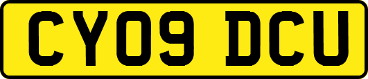 CY09DCU