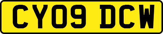 CY09DCW