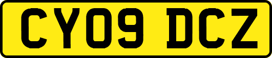 CY09DCZ