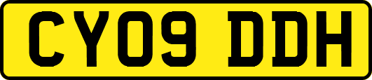 CY09DDH