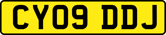 CY09DDJ