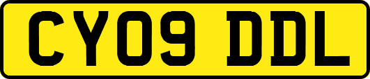 CY09DDL