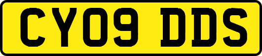 CY09DDS