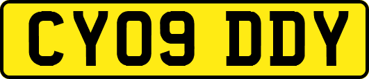 CY09DDY