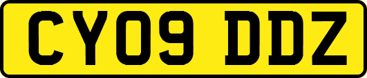 CY09DDZ