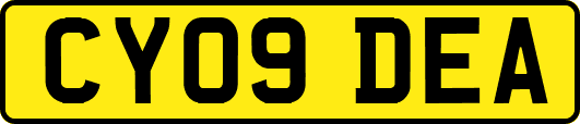 CY09DEA