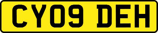 CY09DEH